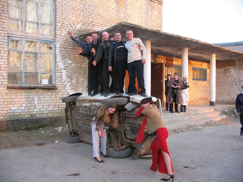 Михаил Баранов awright | 