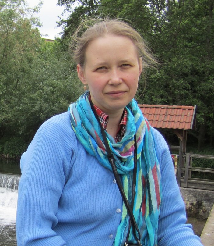 Наталья Павлова | Санкт-Петербург