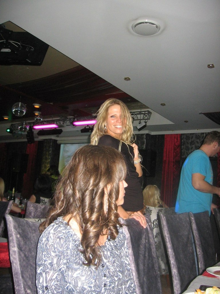 Вареника Чекоданова | Москва