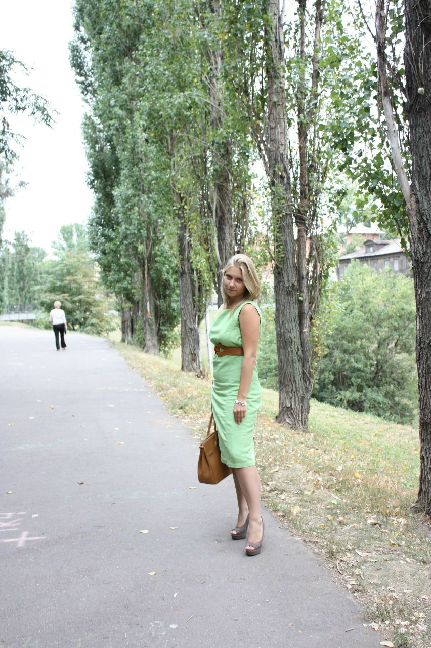 Светлана Слюнина | Нижний Новгород