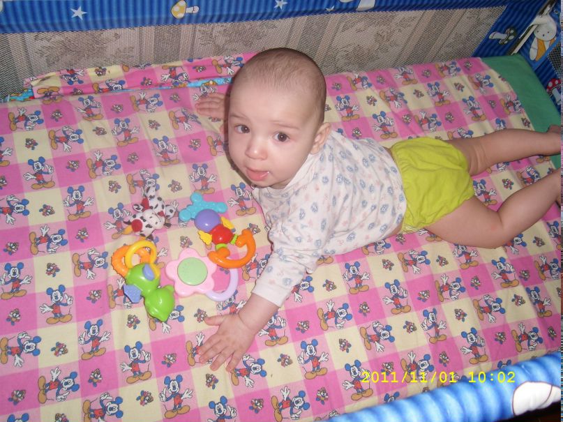 Ольга Уланова | Нягань