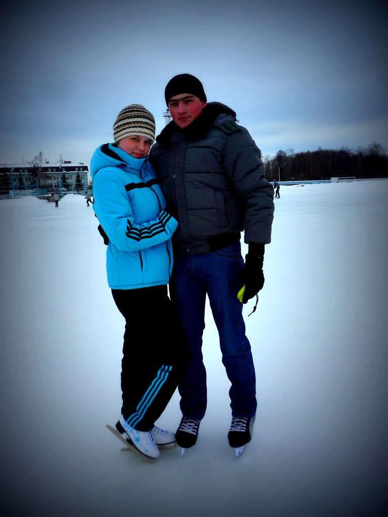 Юлия Ставровская | 