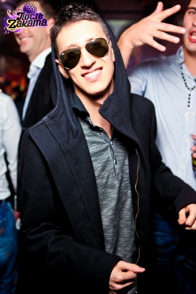 №4, Артур Каюмов, 36 лет, Москва №4, Артур Каюмов, 36 лет, Москва