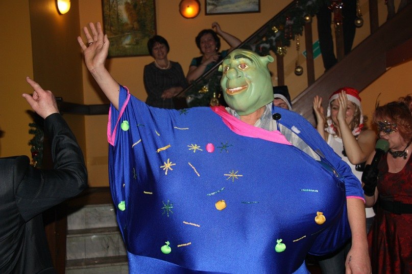 Андрей Перевозчиков 