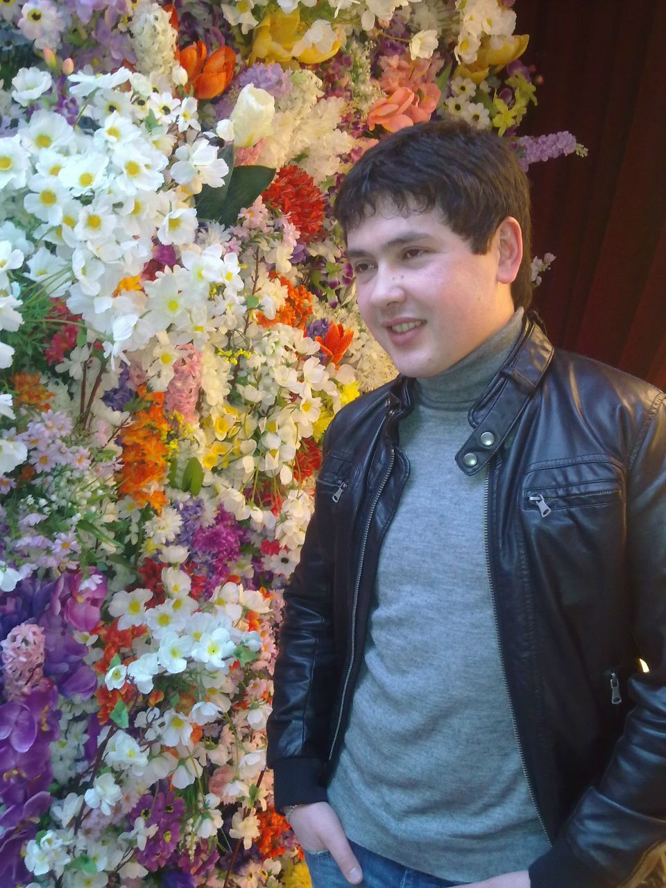 Джамик Тошходжаев J@mikJoN | Худжанд