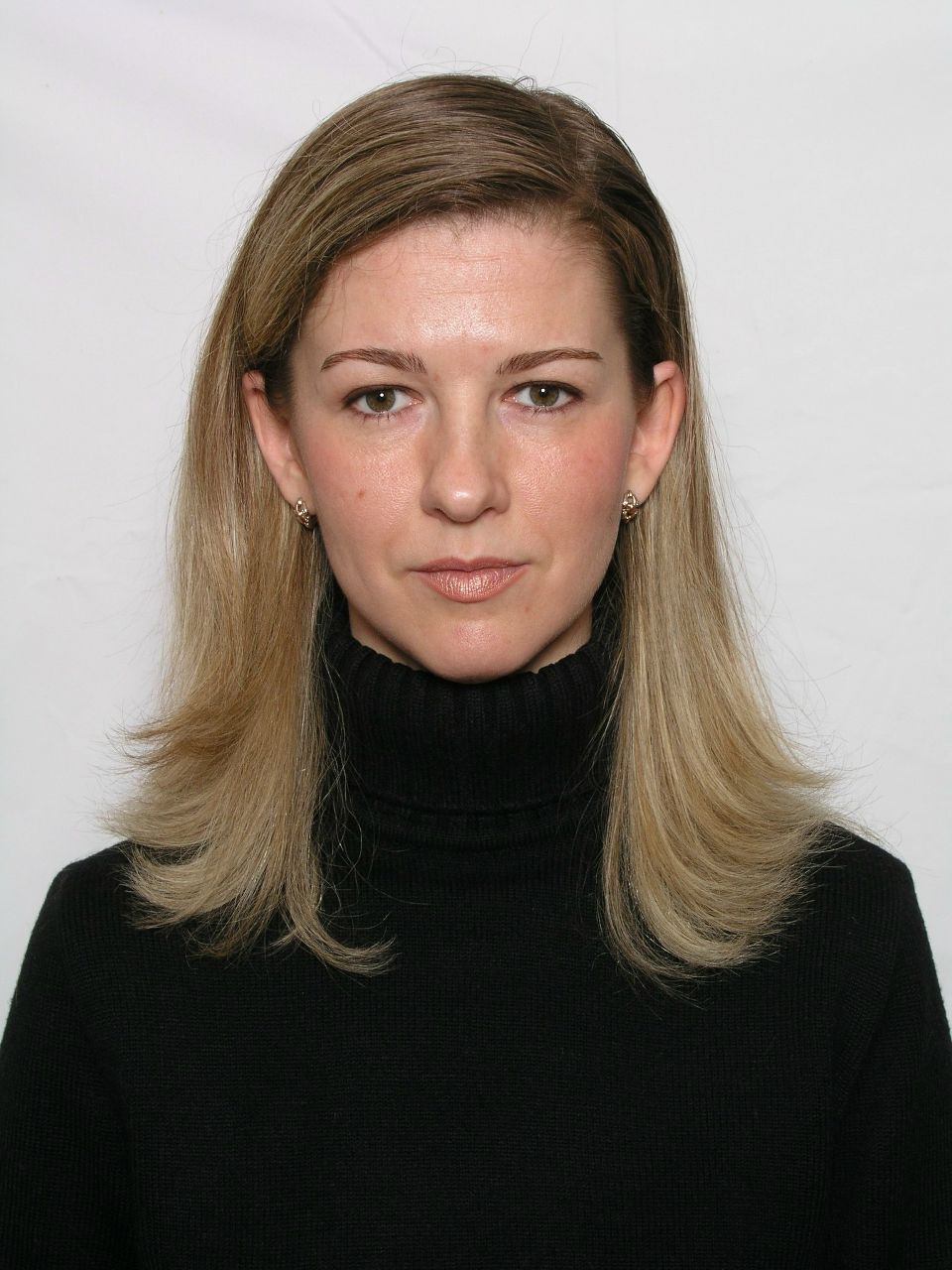 Таня Антропова | Москва