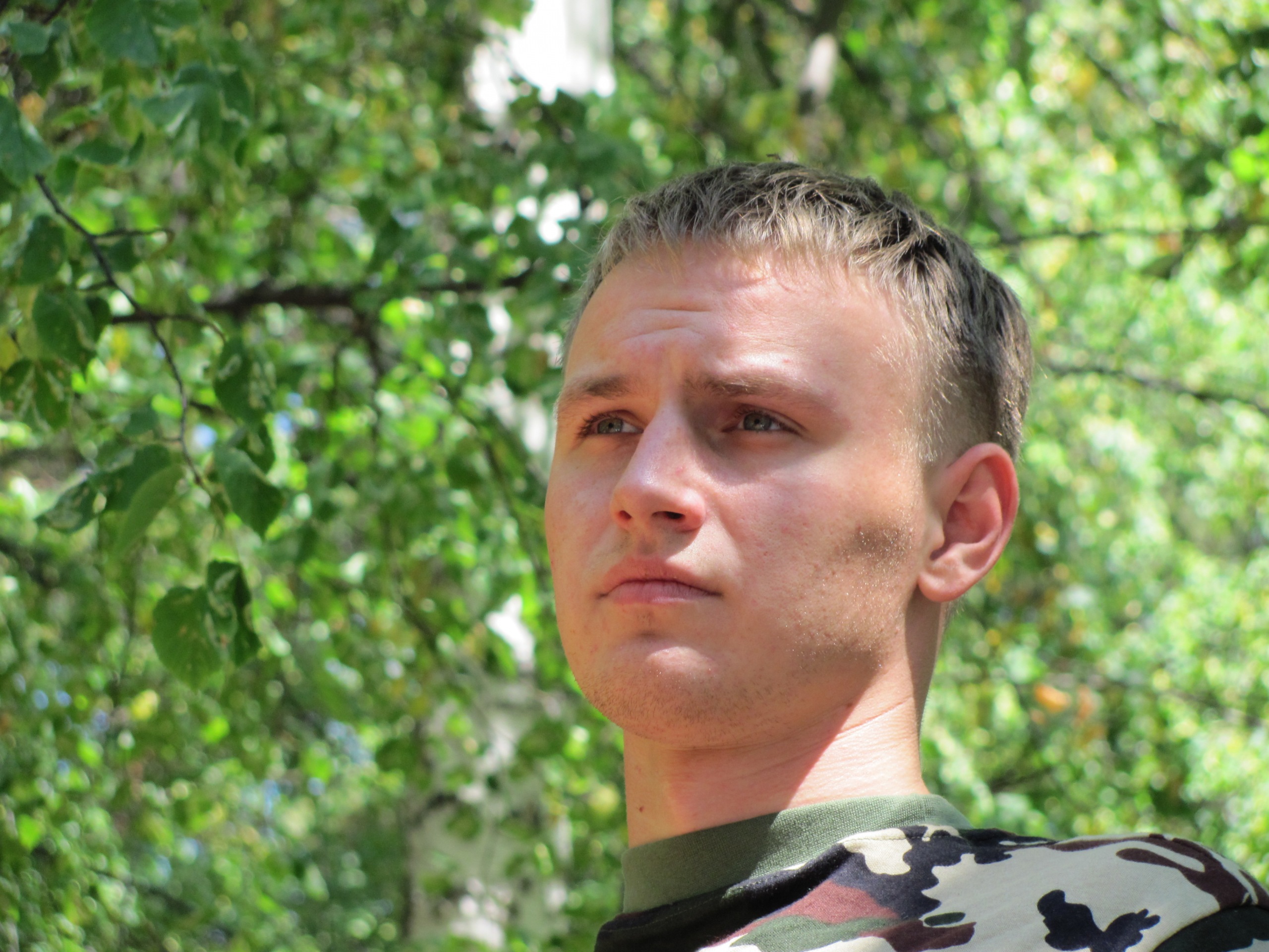 Фото профиля