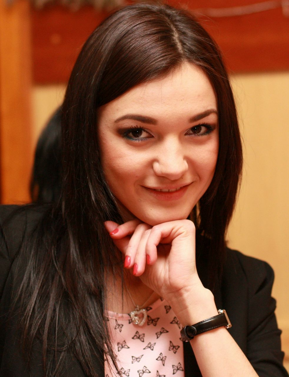 Ирина Трухан | Бородянка