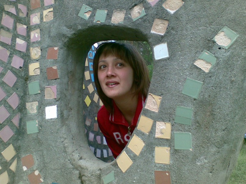 Евгения Терентьева | Пермь