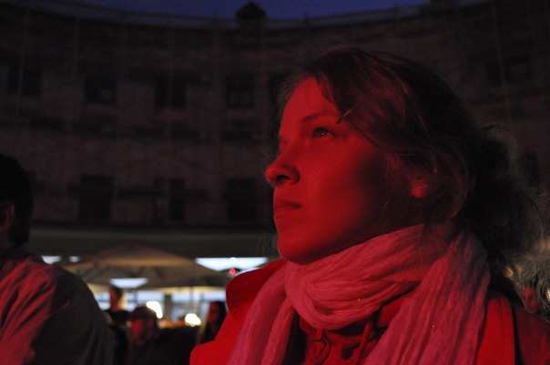 №190, Лена Покровская-Матвеева, 40 лет, Санкт-Петербург №190, Лена Покровская-Матвеева, 40 лет, Санкт-Петербург