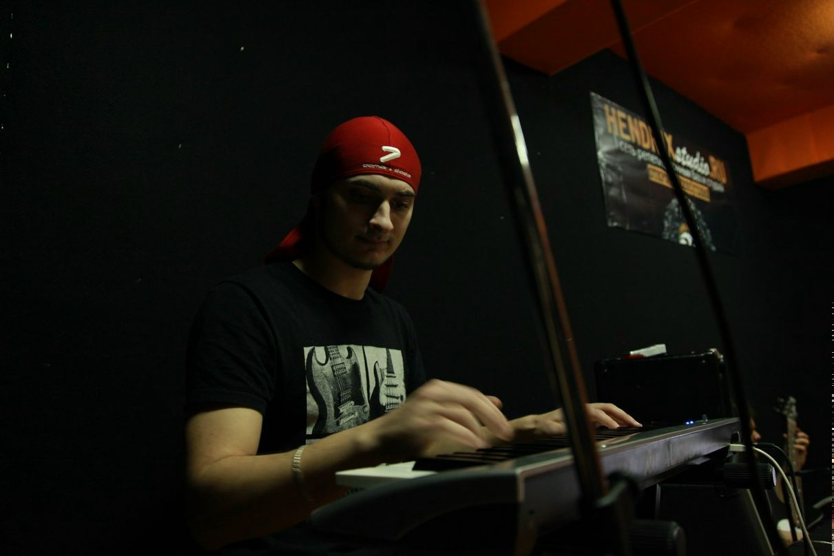 Алексей Бадалов | Москва