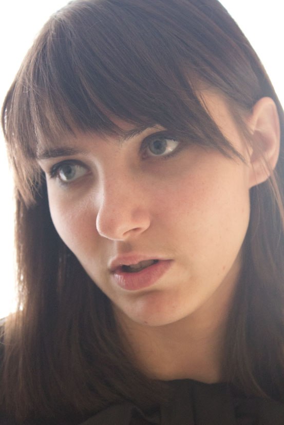 Ольга Усеня-Казаковская | Лида