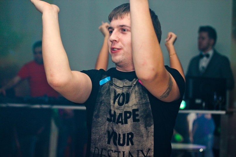 Алексей Алексеенко | Кондопога