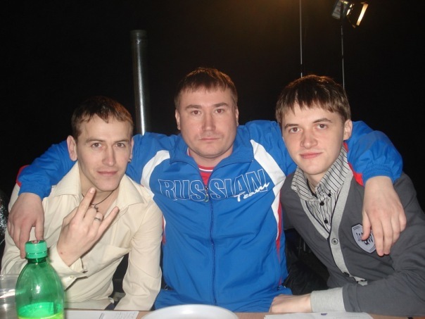 №77, Олег Есенин, Самара №77, Олег Есенин, Самара