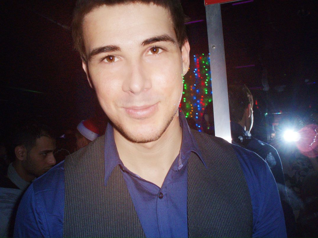 Александр Точилин | Луганск