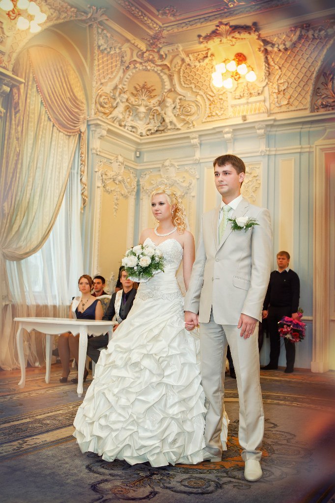 Дмитрий Альхимович | Санкт-Петербург