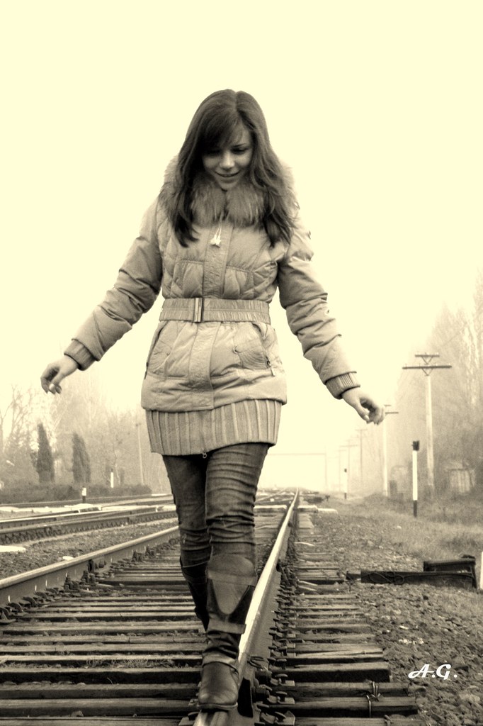 Ира Джердж | Кишинев