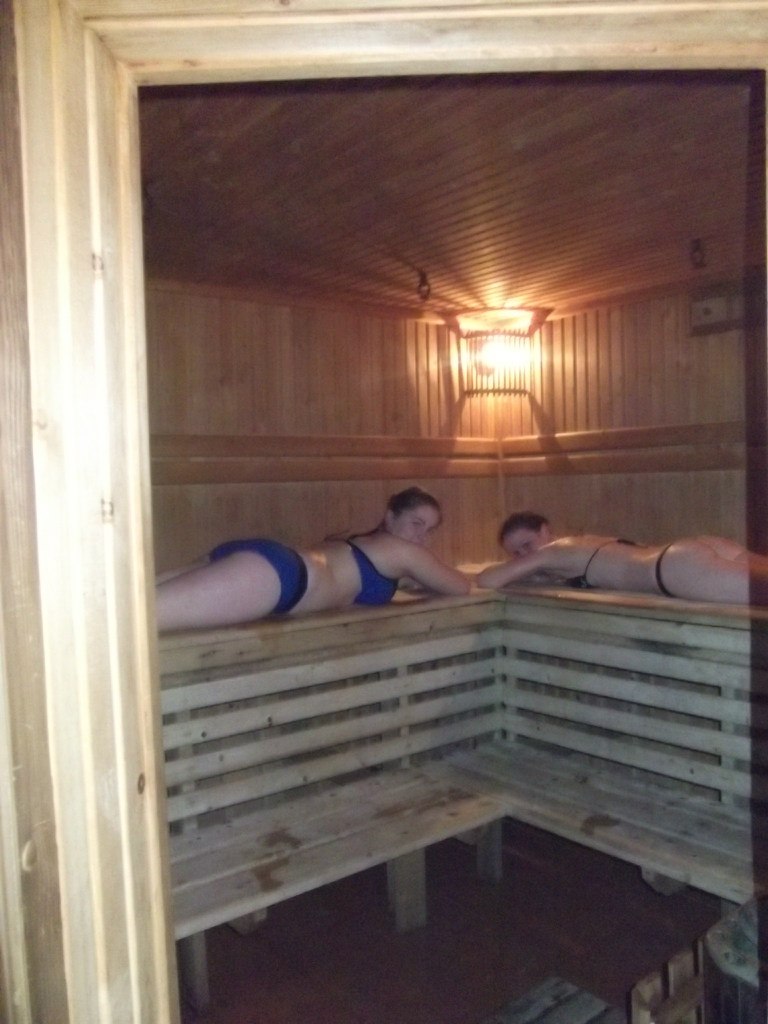 Анастасия Царькова | Усть-Илимск