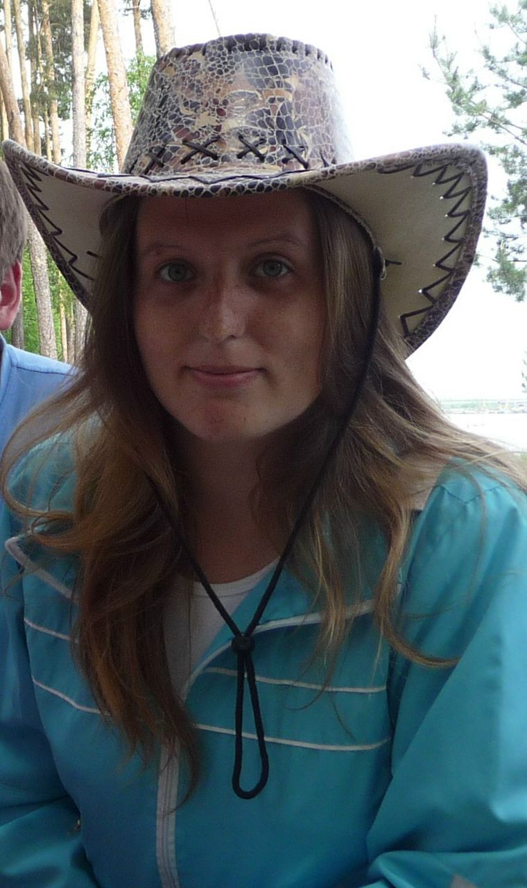 Светлана Пермитина Kotenok | Пермь