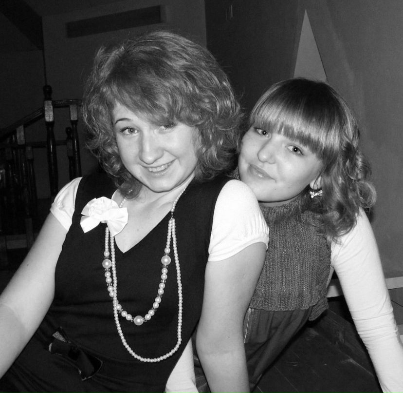 Юлия Пашковская | 