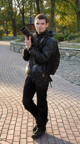 №43, Николай Денисенко, Киев №43, Николай Денисенко, Киев