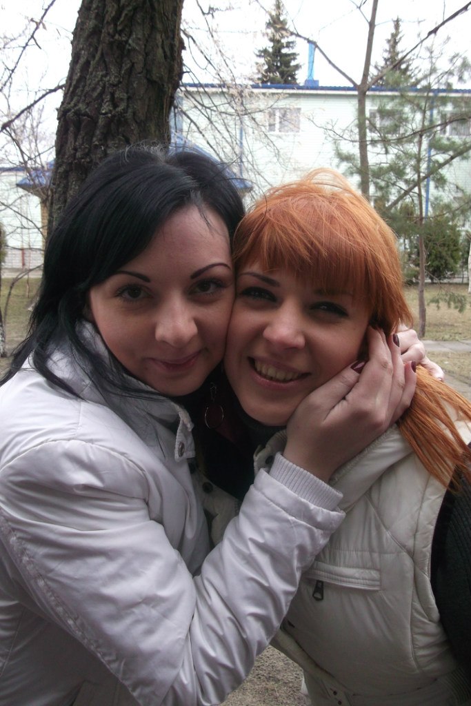 Анна Добкина | Хайфа