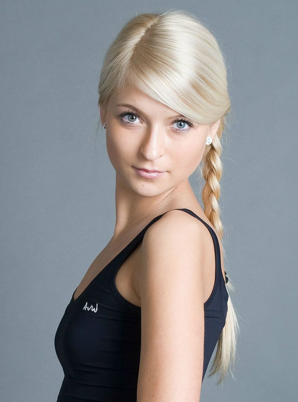 Леночка Войтик | Минск