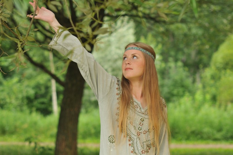 Ольга Скорик | Санкт-Петербург