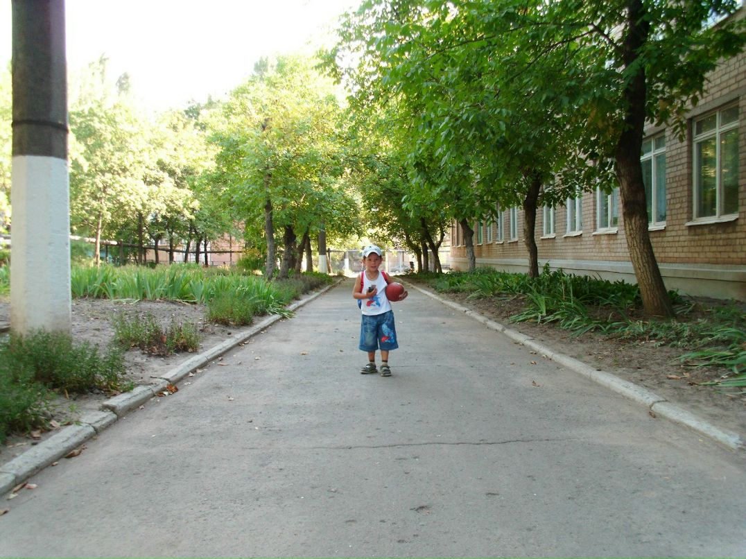 Анна Граченко | Кривой Рог