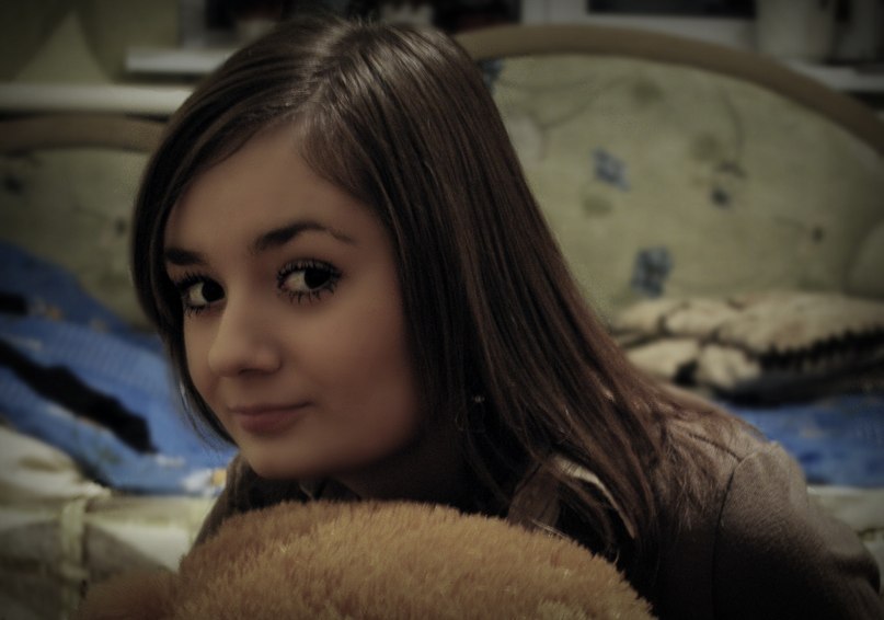 Тася Пищук | Москва