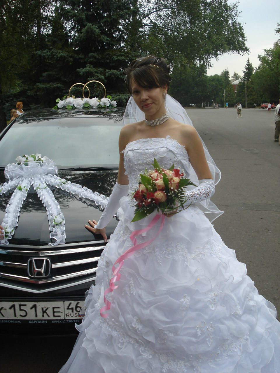 Вера Титова | Курск