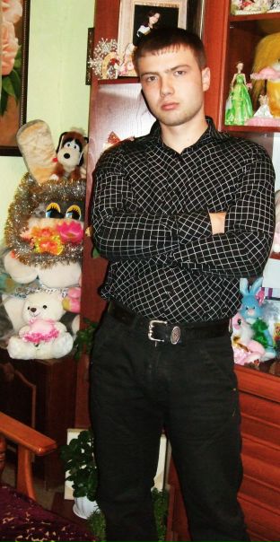 №4, Артур Антонюк, Черновцы №4, Артур Антонюк, Черновцы