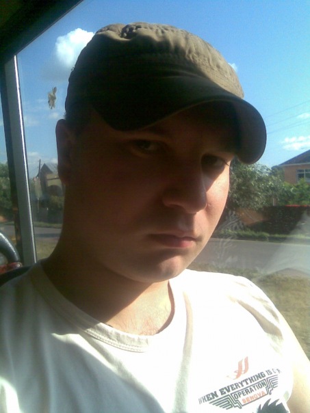 Димон Прохоров фотография #1