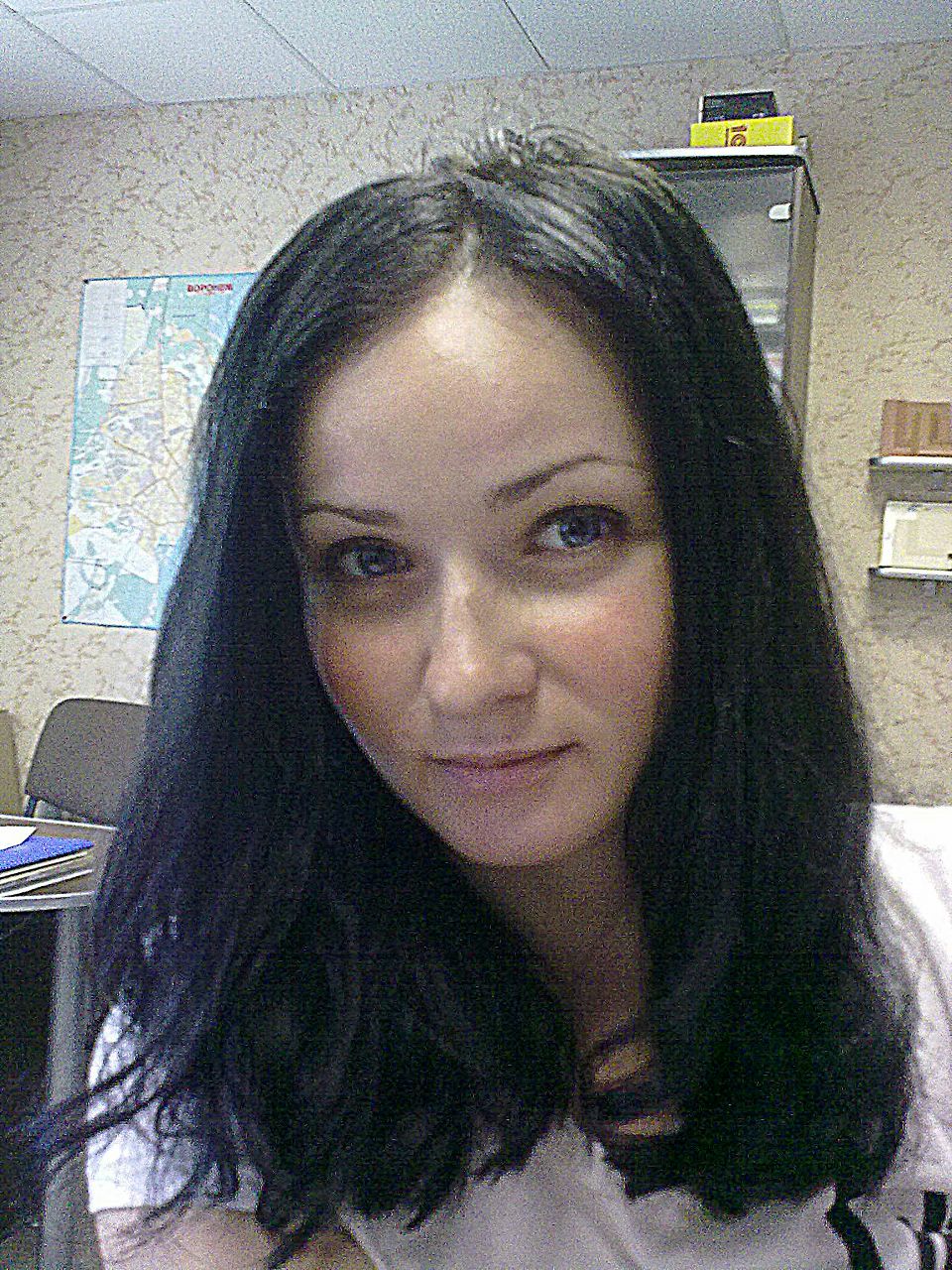 Марина Юнкерова | 