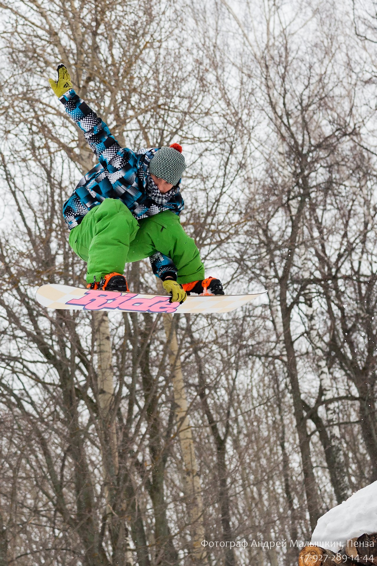 Анатолий Власов | Пенза