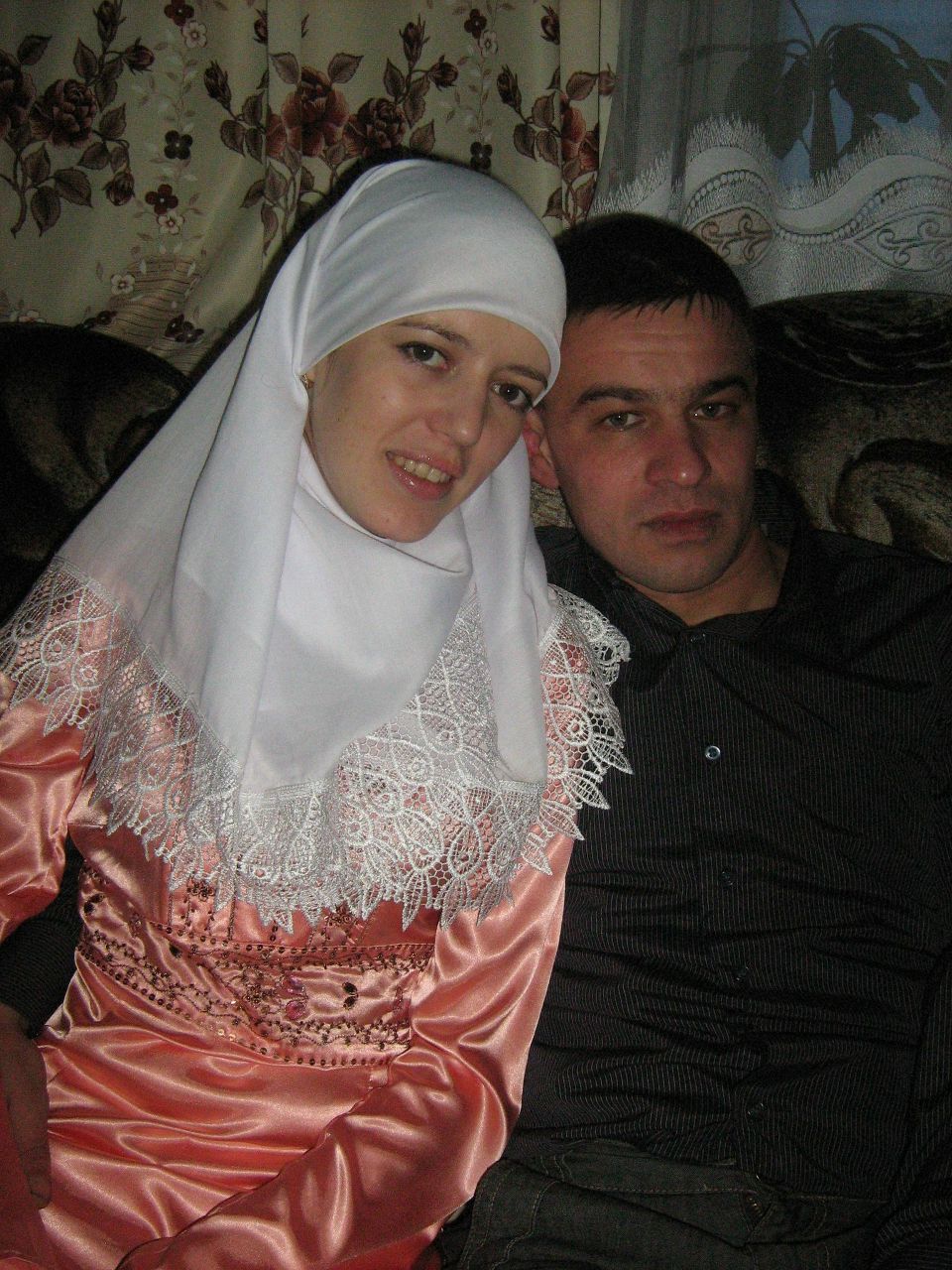 Адиля Сираева | Казань