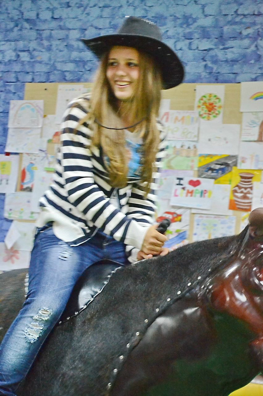 Анюточка Немировська | Киев