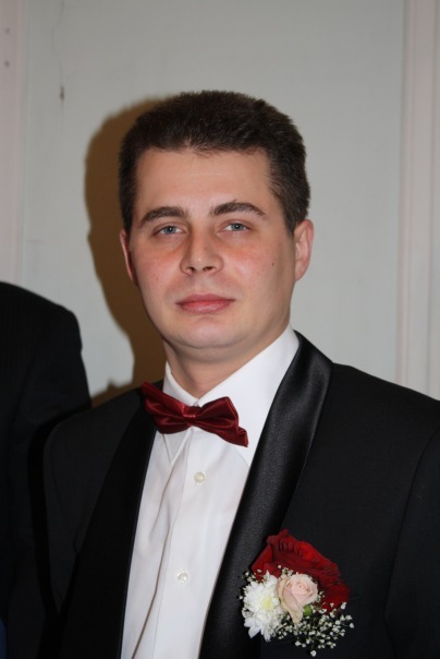 №20, Алексей Кордияк, 43 года, Санкт-Петербург №20, Алексей Кордияк, 43 года, Санкт-Петербург