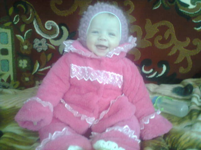 Віка Кушніренко | Звенигородка