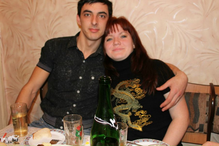 №47, Эрик Танаилов-Бордо, 37 лет, Тамань №47, Эрик Танаилов-Бордо, 37 лет, Тамань