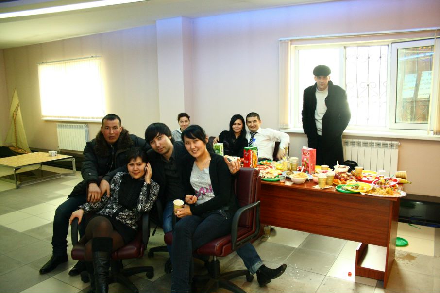 №99, Макс Каимов №99, Макс Каимов