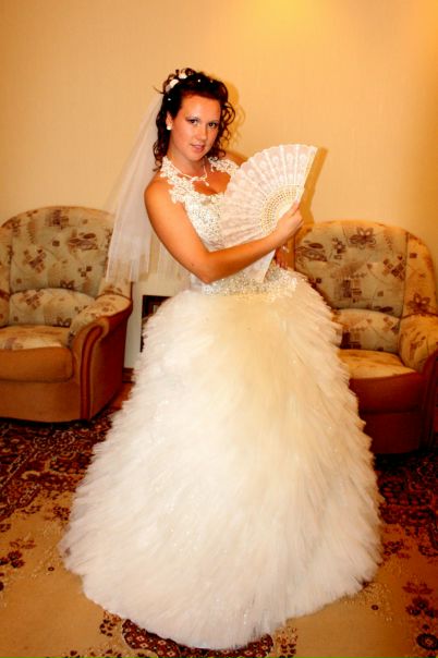 №23, Елена Акифьева, Волоколамск, Россия №23, Елена Акифьева, Волоколамск, Россия