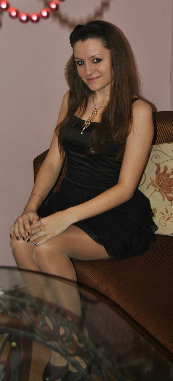 Ксения Чигинцева | Челябинск