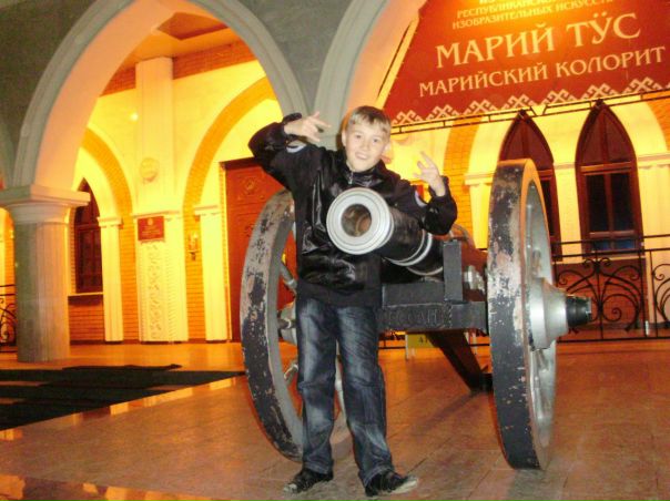 №8, Александр Новиков №8, Александр Новиков