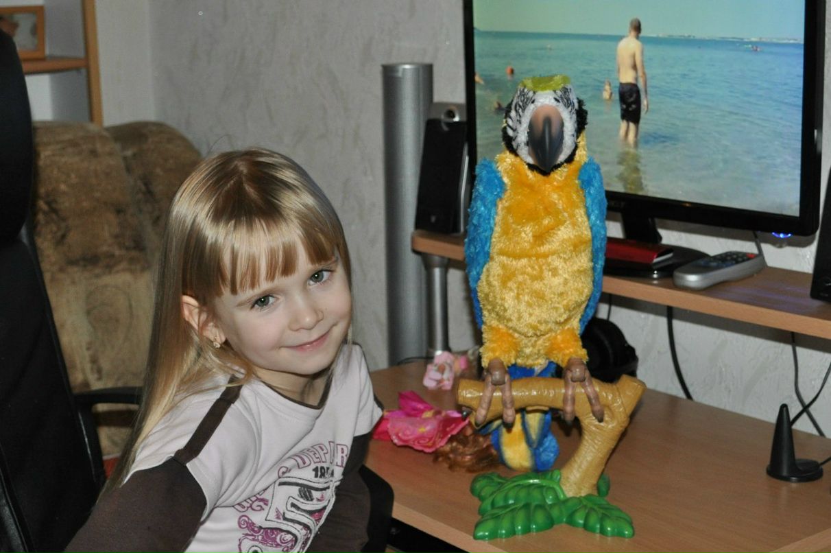 Оля Исаева | 