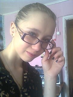 №64, Инна Щепина, 30 лет №64, Инна Щепина, 30 лет