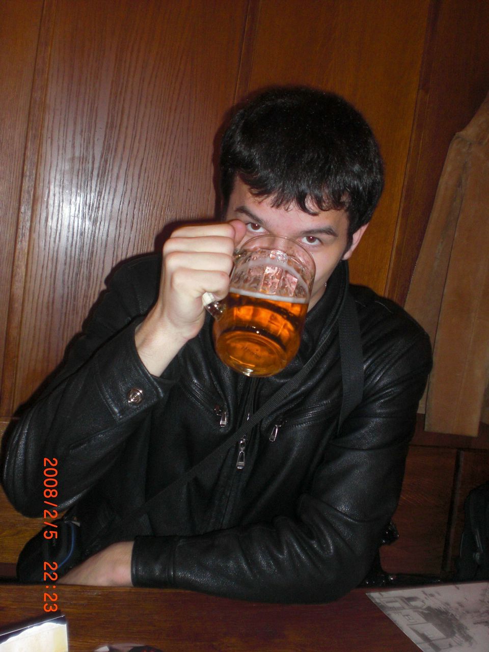 Андрей Осипенков | Одесса