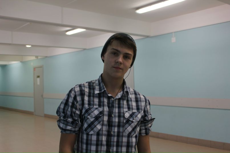 Дмитрий Дмитриев | Санкт-Петербург