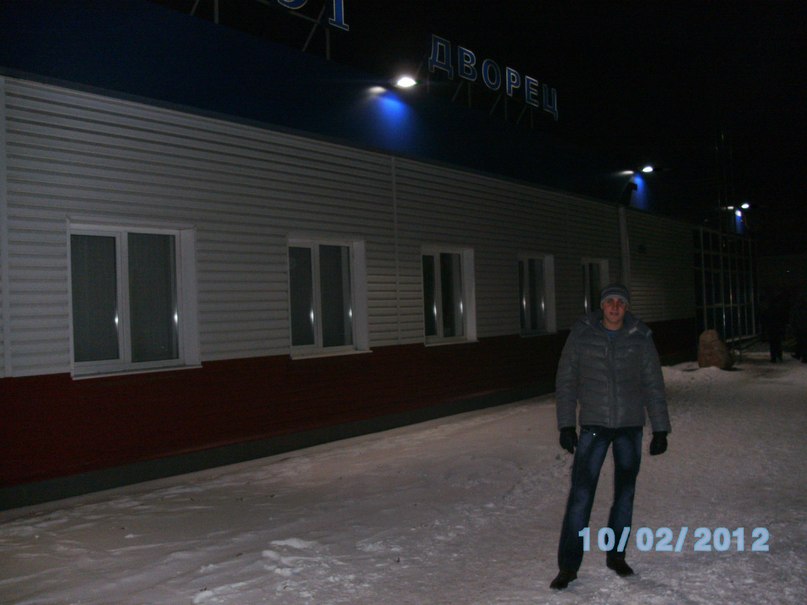 Сергей Сидоренко | Брянск (село)