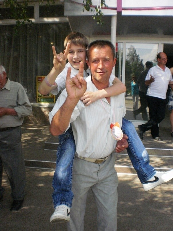 Андрей Коваль | Одесса